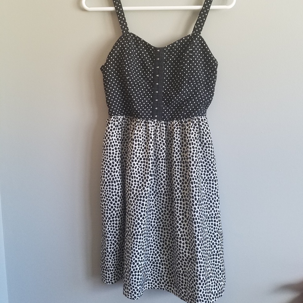 Sweet Xhilaration Dress